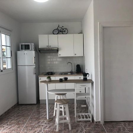 Apartamentos Elena Лахарес Экстерьер фото