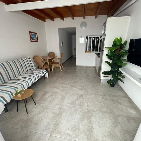 Apartamentos Elena Лахарес Экстерьер фото