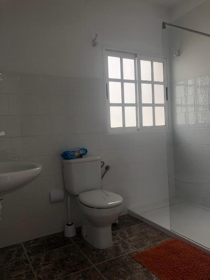 Apartamentos Elena Лахарес Экстерьер фото