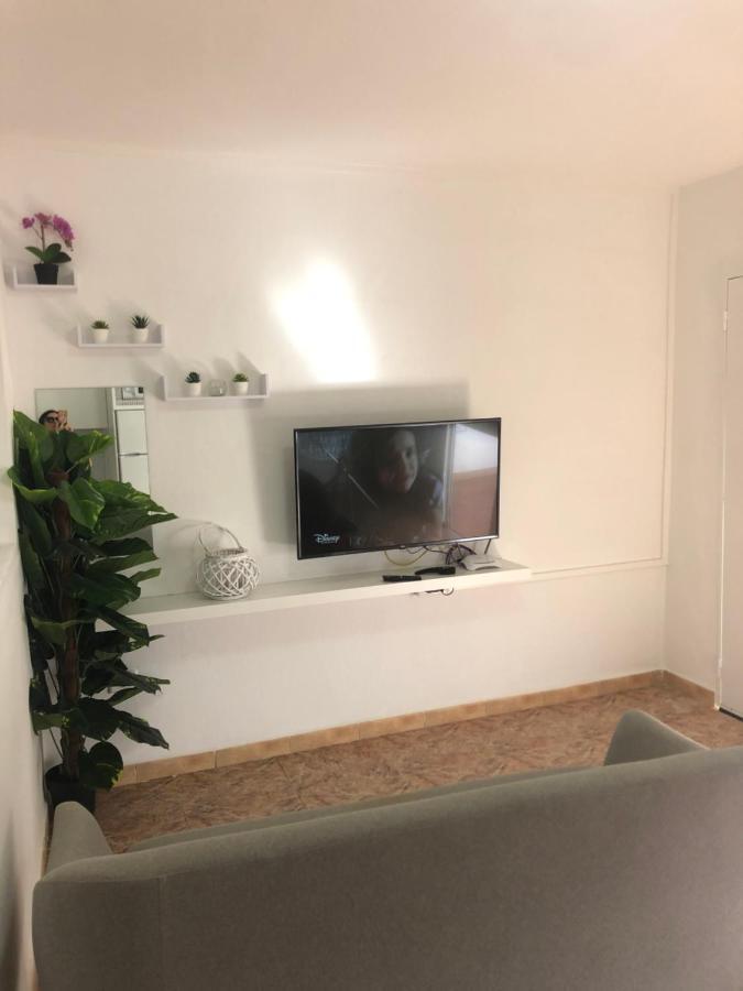 Apartamentos Elena Лахарес Экстерьер фото