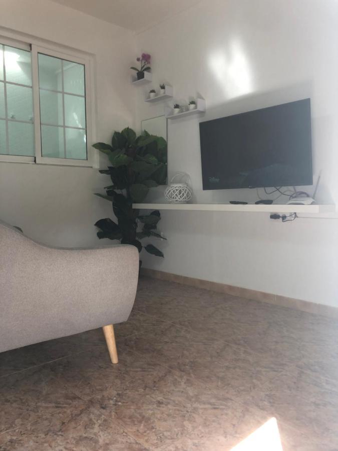 Apartamentos Elena Лахарес Экстерьер фото