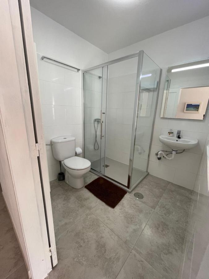Apartamentos Elena Лахарес Экстерьер фото
