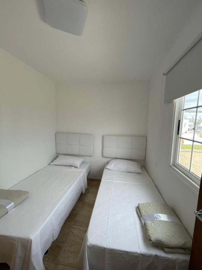 Apartamentos Elena Лахарес Экстерьер фото